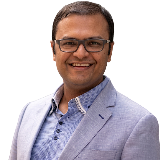 Nilesh Todi